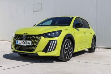 Peugeot 208 1.2 GT hibrid bencin-26