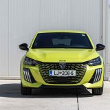 Peugeot 208 1.2 GT hibrid bencin-27