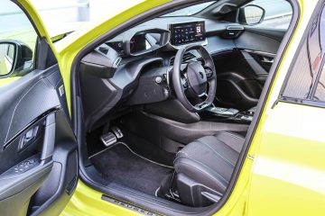 Peugeot 208 1.2 GT hibrid bencin-4