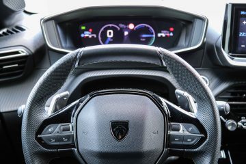 Peugeot 208 1.2 GT hibrid bencin-9