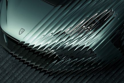 Rimac Radical