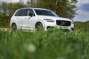 Volvo XC90 PHEV T8 priključni hibrid-10