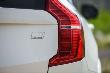 Volvo XC90 PHEV T8 priključni hibrid-12