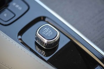 Volvo XC90 PHEV T8 priključni hibrid-19