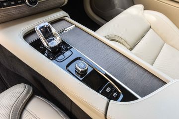 Volvo XC90 PHEV T8 priključni hibrid-20