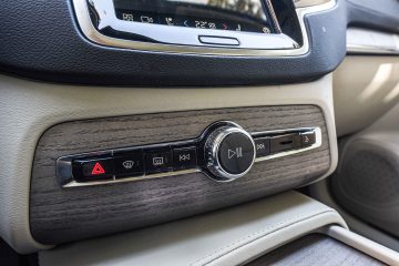 Volvo XC90 PHEV T8 priključni hibrid-25