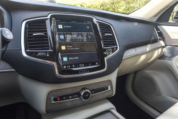Volvo XC90 PHEV T8 priključni hibrid-26
