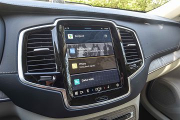 Volvo XC90 PHEV T8 priključni hibrid-27