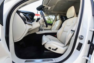 Volvo XC90 PHEV T8 priključni hibrid-29