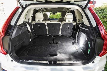 Volvo XC90 PHEV T8 priključni hibrid-33