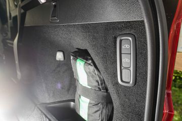 Volvo XC90 PHEV T8 priključni hibrid-34