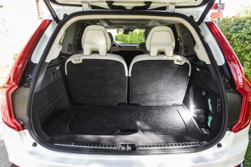 Volvo XC90 PHEV T8 priključni hibrid-37