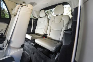 Volvo XC90 PHEV T8 priključni hibrid-38