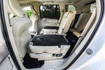 Volvo XC90 PHEV T8 priključni hibrid-39