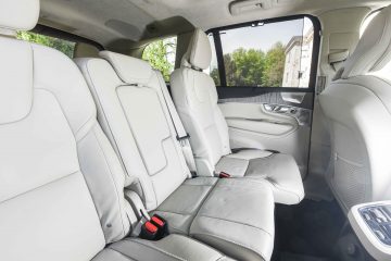 Volvo XC90 PHEV T8 priključni hibrid-40