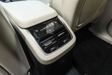 Volvo XC90 PHEV T8 priključni hibrid-41