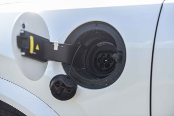 Volvo XC90 PHEV T8 priključni hibrid-8