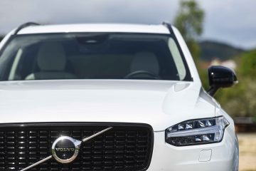 Volvo XC90 PHEV T8 priključni hibrid-9
