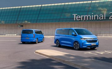 VW Caravelle Style (1)