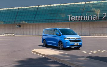 VW Caravelle Style (5)