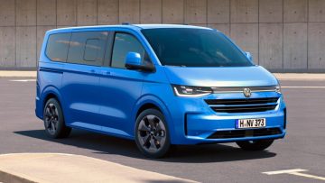 VW Caravelle Style (6)