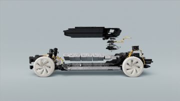 Tech Moment - Battery propulsion