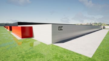 ACC Stellantis Mercedes-Benz