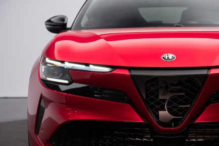 Alfa Romeo Junior avtomobilizem.com