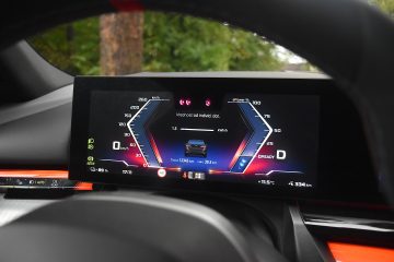 BMW i5 TOURING 14