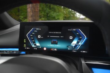 BMW i5 TOURING 15