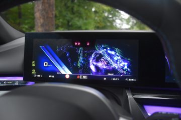 BMW i5 TOURING 16
