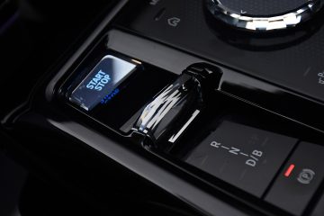 BMW i5 TOURING 20