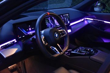 BMW i5 TOURING 23