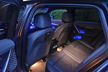 BMW i5 TOURING 24