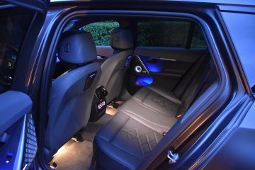 BMW i5 TOURING 25