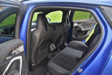 BMW X2 13