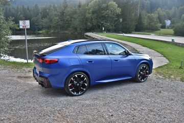 BMW X2 26