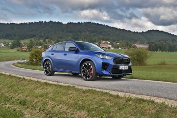 BMW X2 27