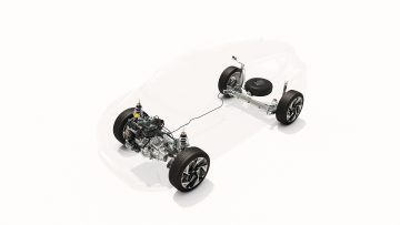 Dacia sells 1,000,000th LPG vehicle1