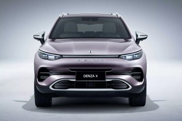 Denza X