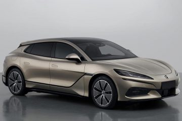 Denza Z9