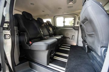 Ford Tourneo Custom kombi potniški avtomobilizem.com-41