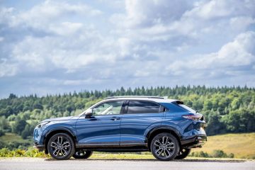 Honda HR-V facelift 2025_ (5)
