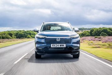 Honda HR-V facelift 2025_ (6)