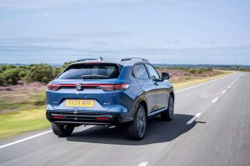Honda HR-V facelift 2025_ (7)