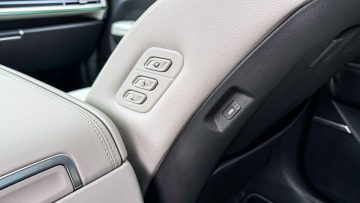 Hyundai Santa Fe Hybrid-7