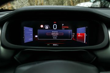 Jeep Avenger 1.2 MHEV blagi hibrid-4