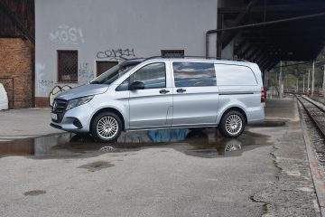 MB VITO 07