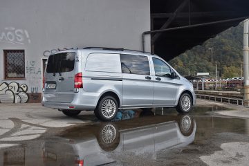 MB VITO 09