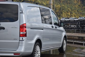 MB VITO 10